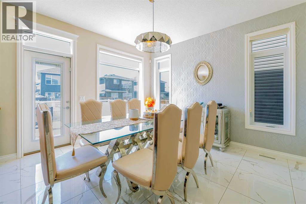 19 Red Sky Gardens NE, Calgary, Alberta  T3N 1M9 - Photo 12 - A2311468