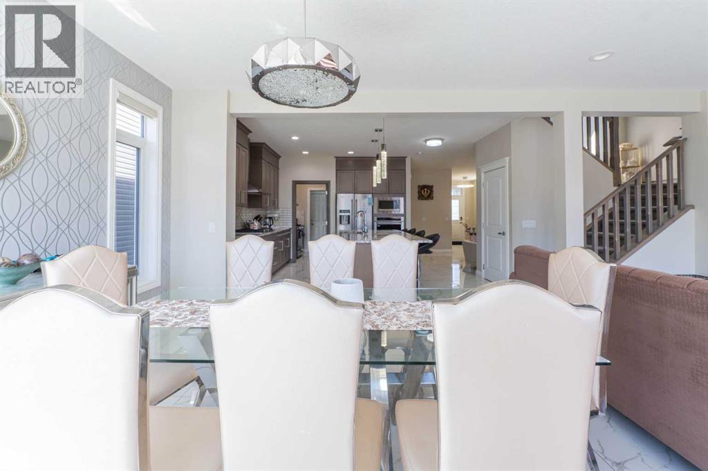 19 Red Sky Gardens NE, Calgary, Alberta  T3N 1M9 - Photo 13 - A2311468