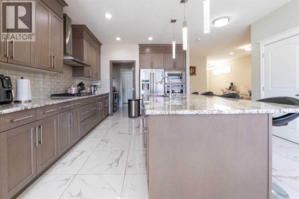 19 Red Sky Gardens NE, Calgary, Alberta  T3N 1M9 - Photo 10 - A2311468