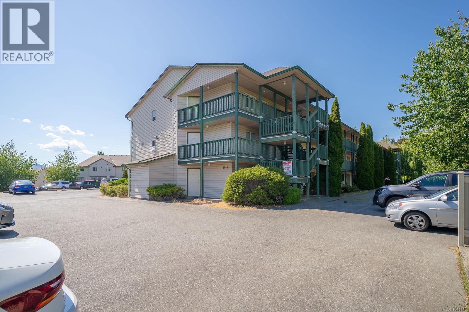 307 1912 Bowen Rd, Nanaimo, British Columbia