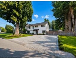 33040 ARBUTUS AVENUE, Mission, British Columbia