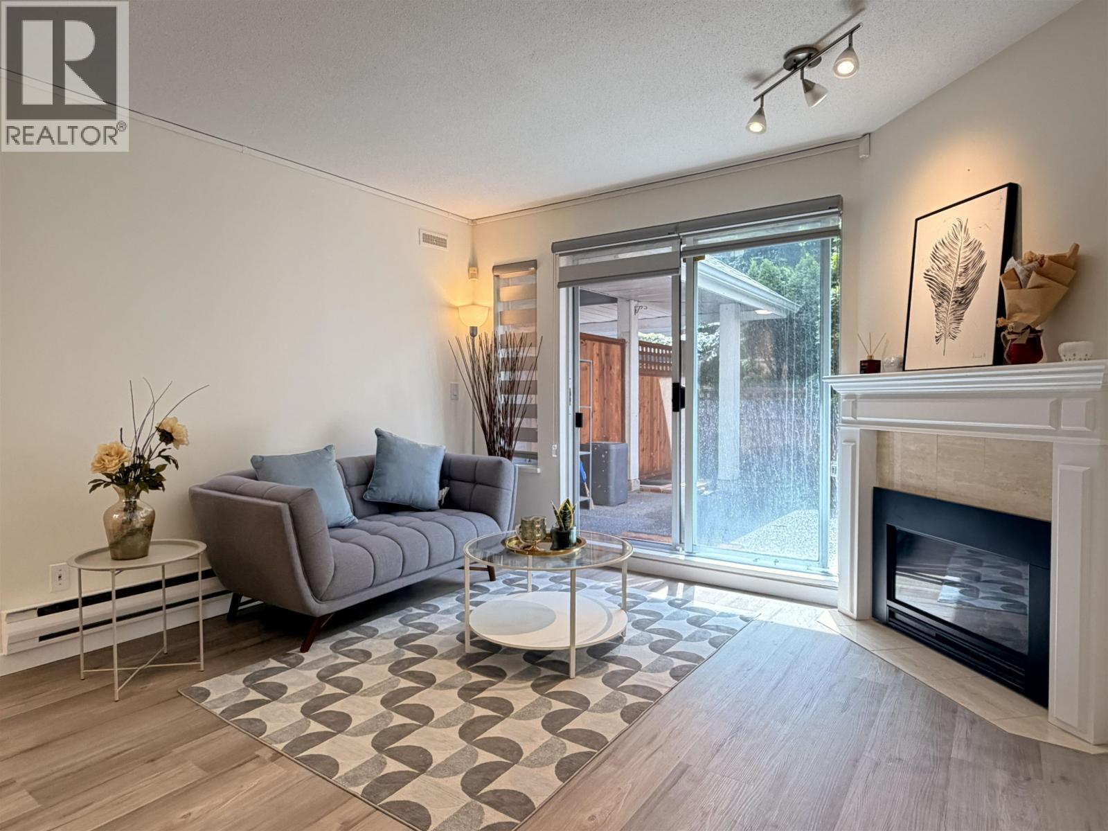 5 7184 STRIDE AVENUE, Burnaby, British Columbia