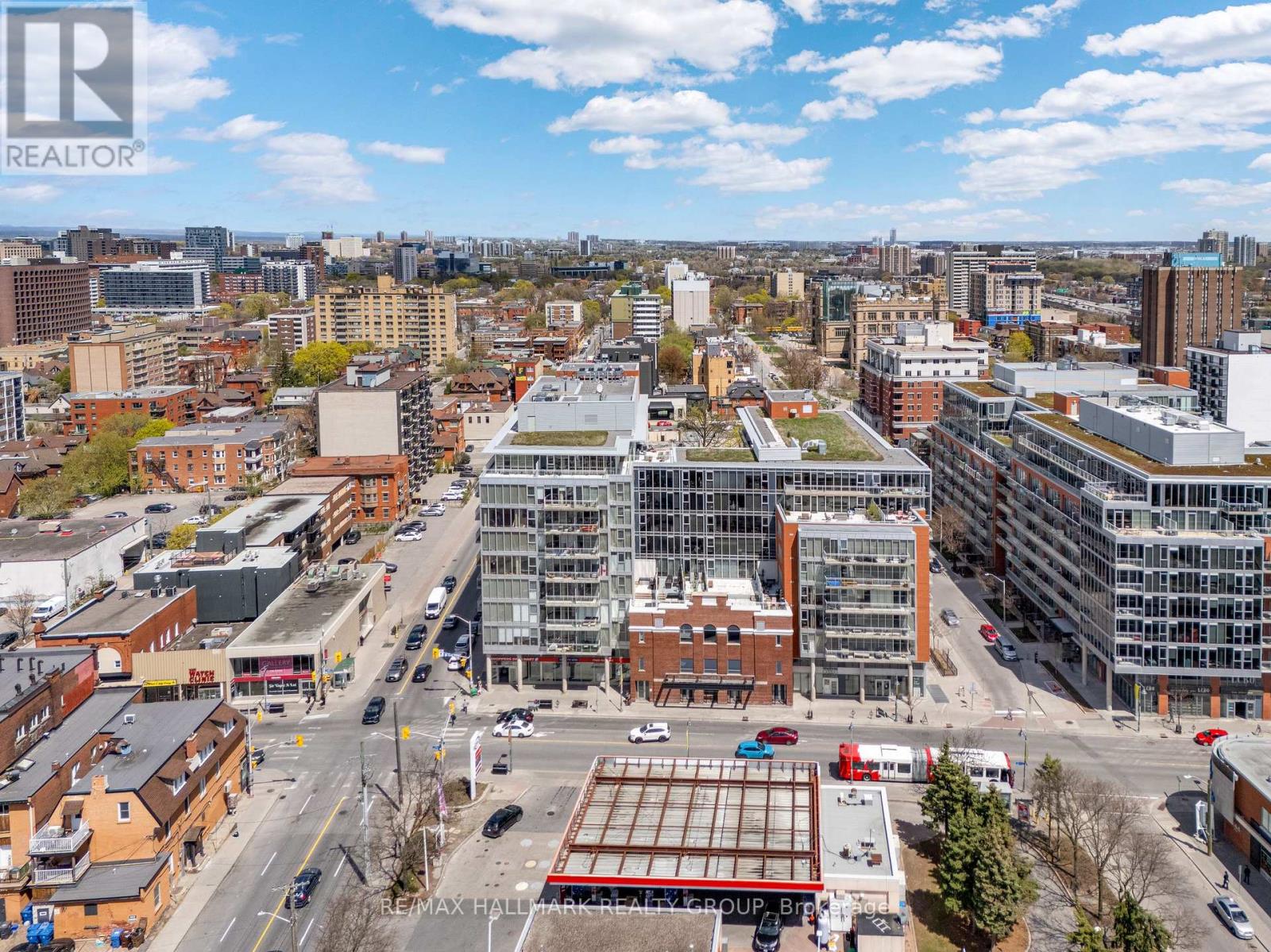 632 - 349 MCLEOD STREET, Ottawa, Ontario