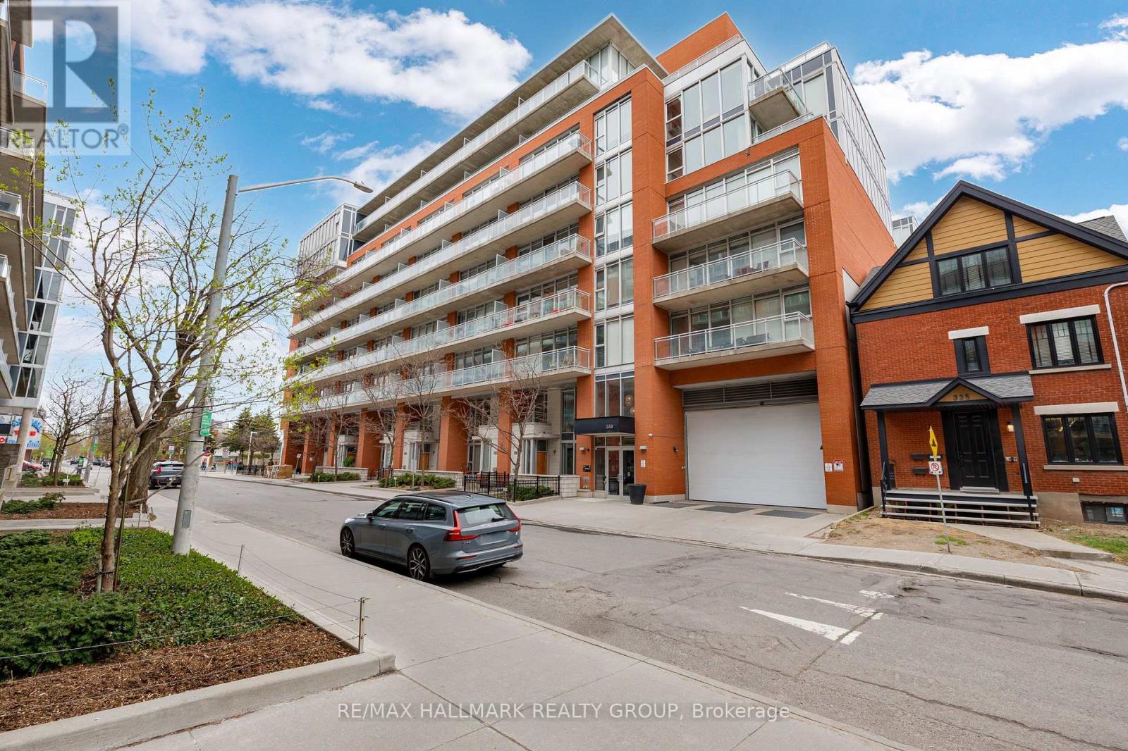 632 - 349 Mcleod Street, Ottawa, Ontario K2P 0S1 - Photo 2 - X13685018