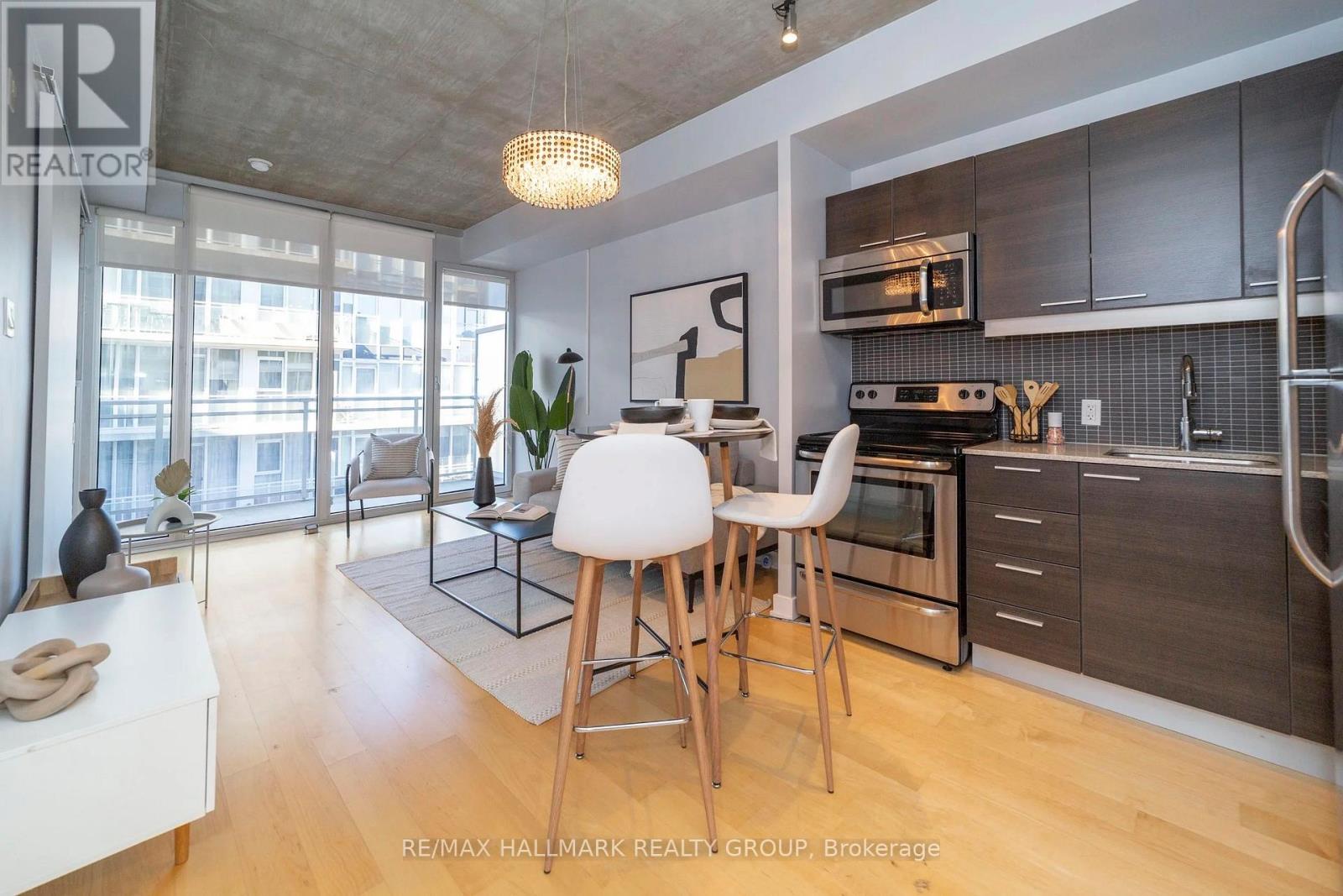 632 - 349 Mcleod Street, Ottawa, Ontario K2P 0S1 - Photo 4 - X13685018
