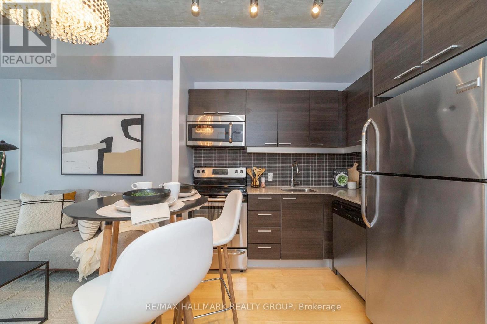 632 - 349 Mcleod Street, Ottawa, Ontario K2P 0S1 - Photo 5 - X13685018