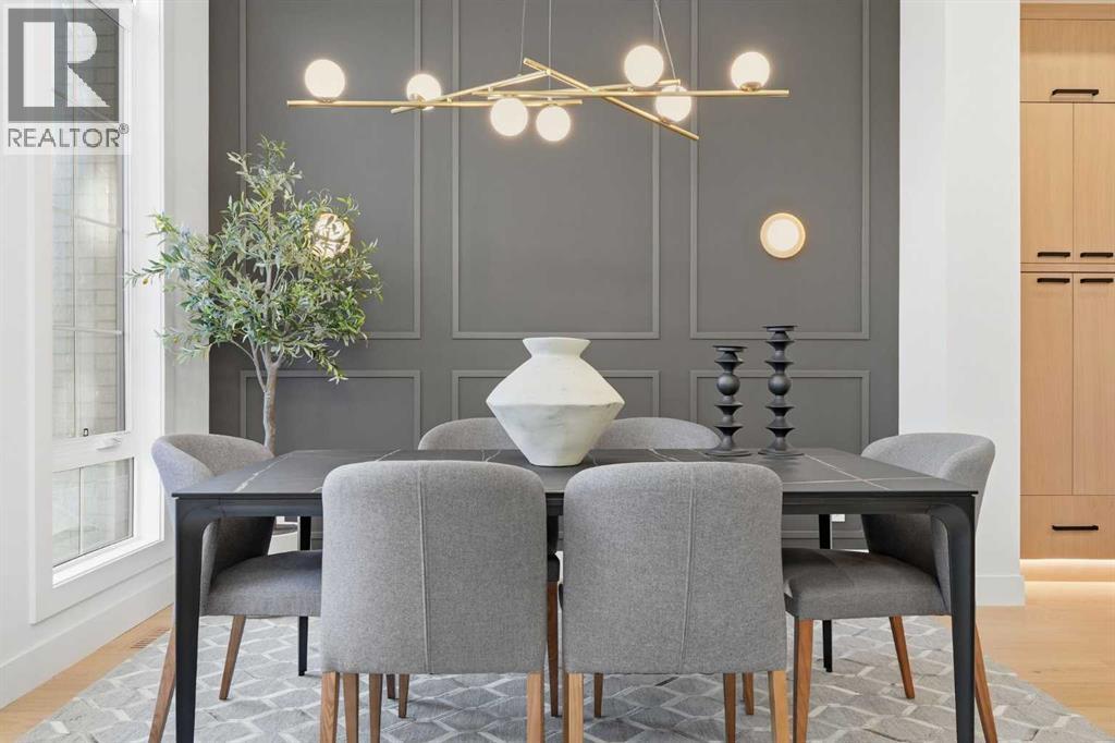 224 18a Street NW, Calgary, Alberta  T2N 2G9 - Photo 4 - A2318424