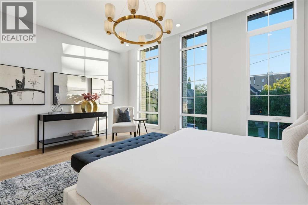 224 18a Street NW, Calgary, Alberta  T2N 2G9 - Photo 18 - A2318424