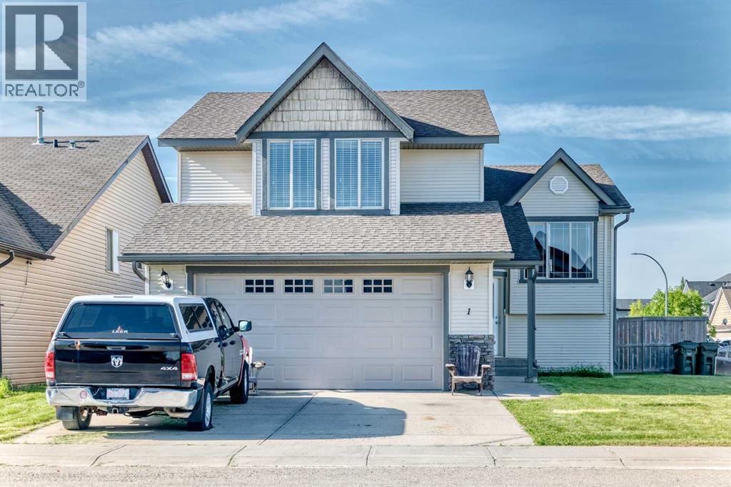 1 Sandpiper Drive, Didsbury, Alberta  T0M 0W0 - Photo 2 - A2324435