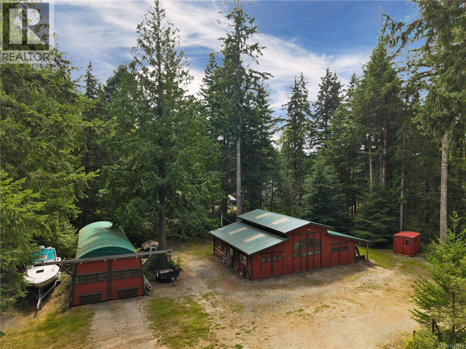 799 Smiths Rd, Quadra Island, British Columbia  V0P 1N0 - Photo 3 - 1047111