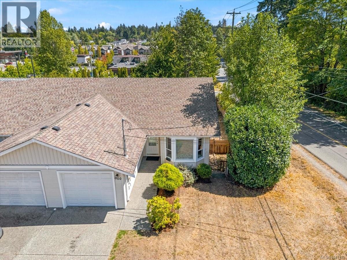 900 Georgia Ave, Nanaimo, British Columbia