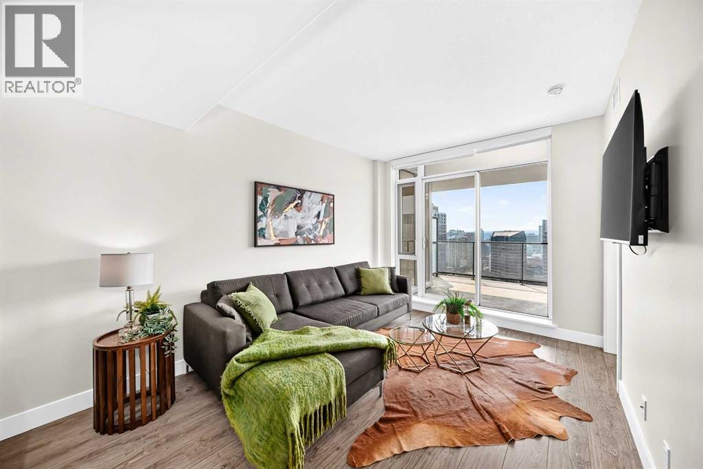 2908, 1122 3 Street SE, Calgary, Alberta  T2G 1H7 - Photo 10 - A2337628