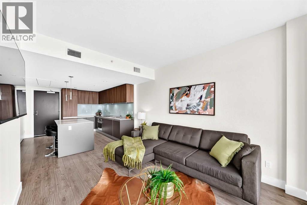2908, 1122 3 Street SE, Calgary, Alberta  T2G 1H7 - Photo 12 - A2337628