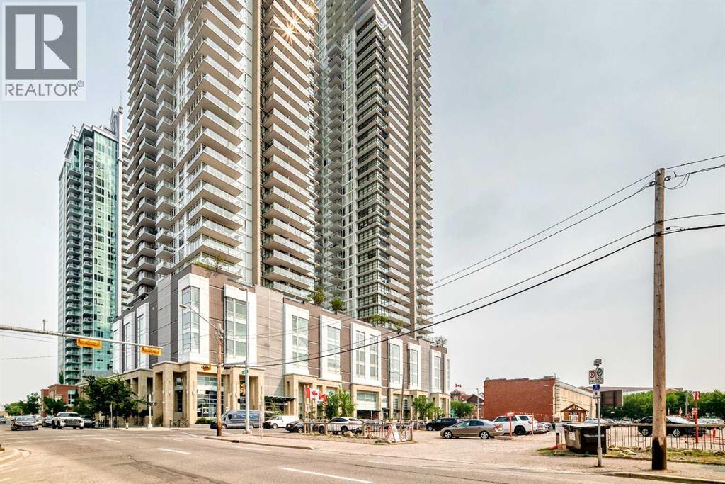 2908, 1122 3 Street SE, Calgary, Alberta  T2G 1H7 - Photo 43 - A2337628