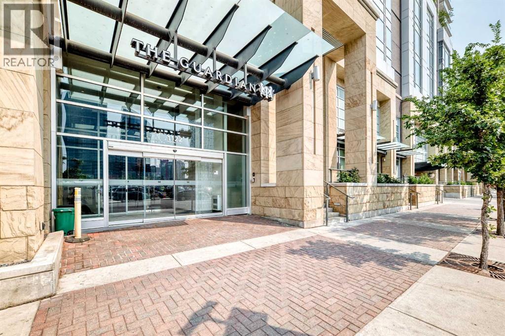 2908, 1122 3 Street SE, Calgary, Alberta  T2G 1H7 - Photo 42 - A2337628
