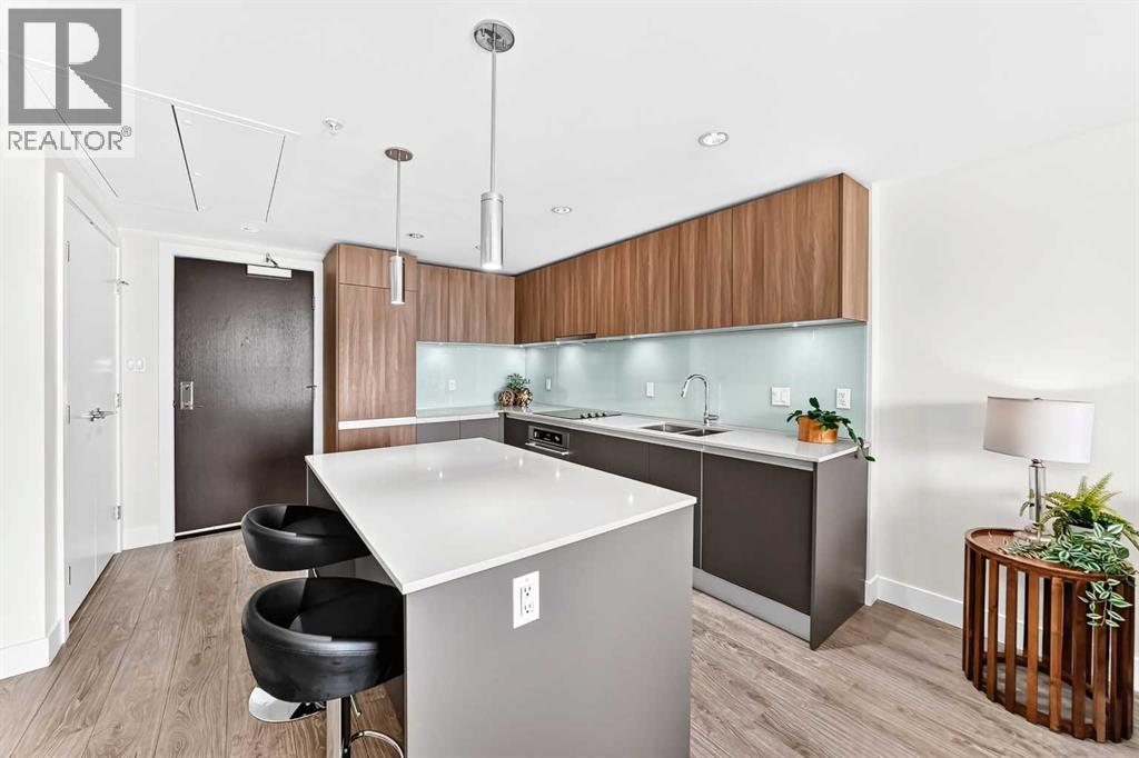 2908, 1122 3 Street SE, Calgary, Alberta  T2G 1H7 - Photo 2 - A2337628