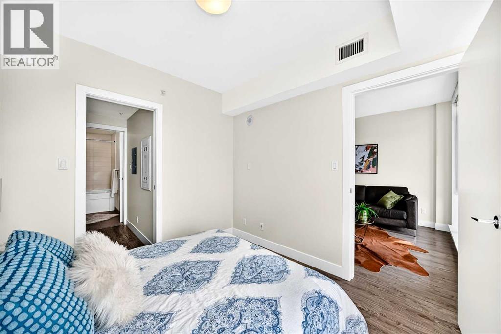 2908, 1122 3 Street SE, Calgary, Alberta  T2G 1H7 - Photo 20 - A2337628