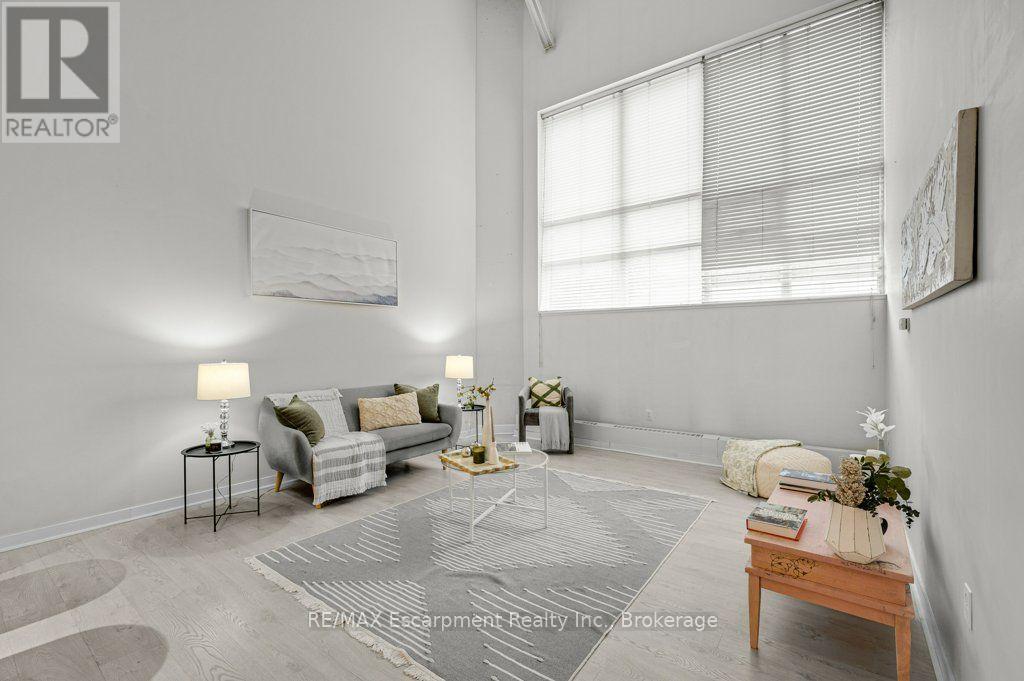 107 - 66 Bay Street S, Hamilton, Ontario  L8P 4Z6 - Photo 14 - X13685022