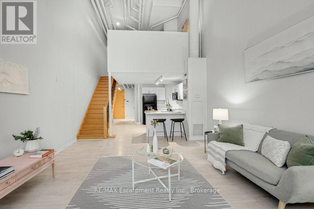 107 - 66 Bay Street S, Hamilton, Ontario  L8P 4Z6 - Photo 16 - X13685022