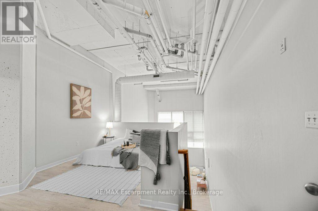 107 - 66 Bay Street S, Hamilton, Ontario  L8P 4Z6 - Photo 19 - X13685022