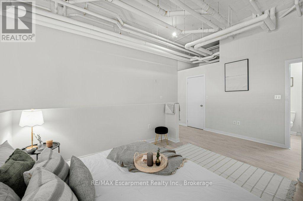 107 - 66 Bay Street S, Hamilton, Ontario  L8P 4Z6 - Photo 22 - X13685022