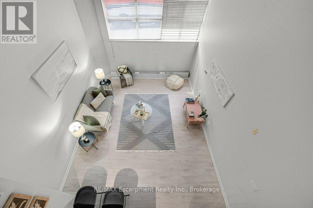 107 - 66 Bay Street S, Hamilton, Ontario  L8P 4Z6 - Photo 23 - X13685022