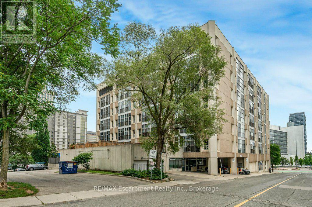 107 - 66 Bay Street S, Hamilton, Ontario  L8P 4Z6 - Photo 30 - X13685022