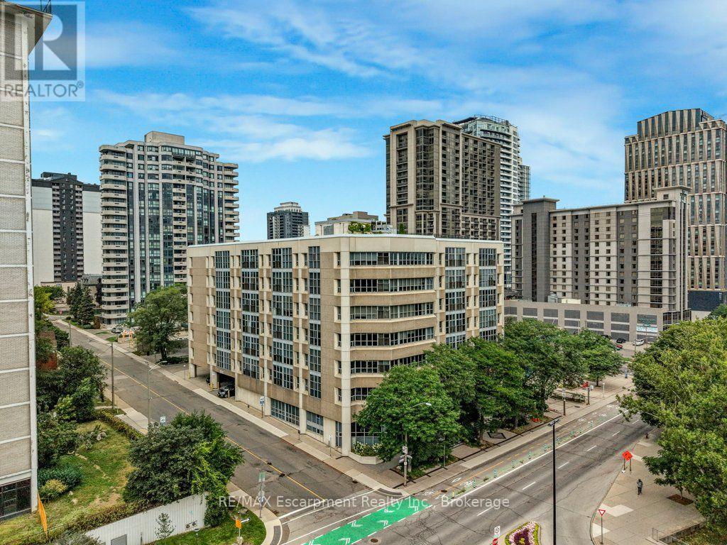 107 - 66 Bay Street S, Hamilton, Ontario  L8P 4Z6 - Photo 32 - X13685022