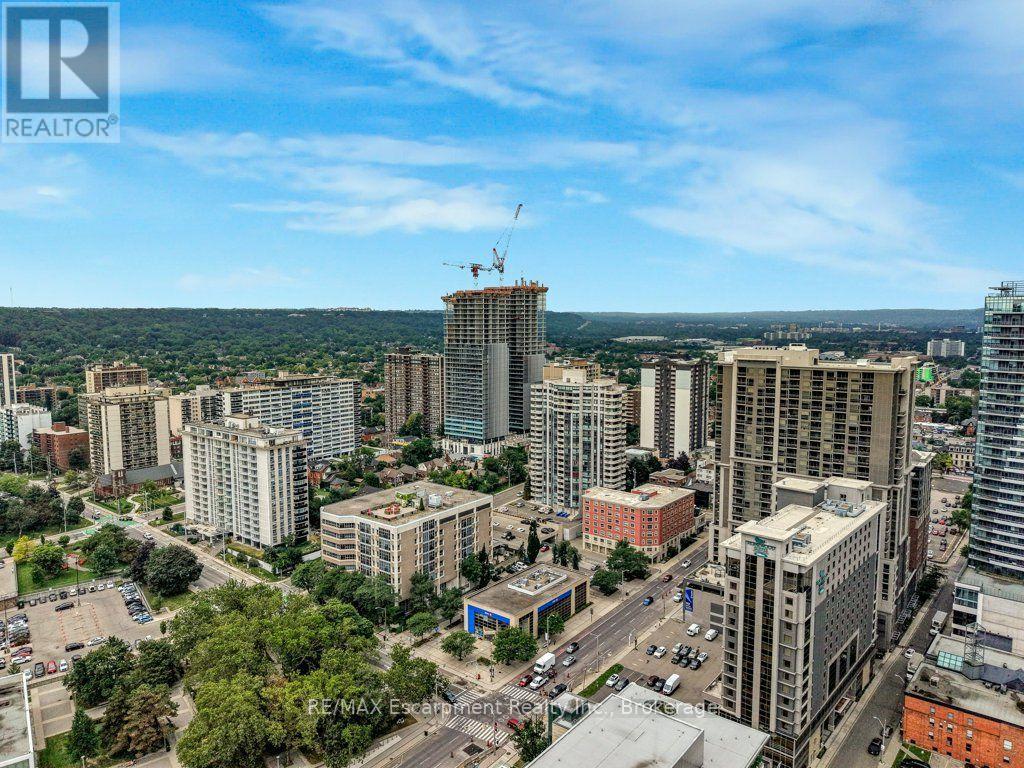 107 - 66 Bay Street S, Hamilton, Ontario  L8P 4Z6 - Photo 37 - X13685022