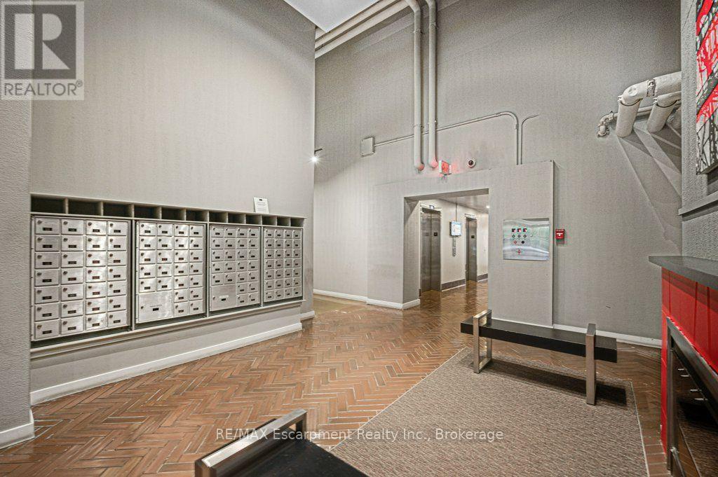 107 - 66 Bay Street S, Hamilton, Ontario  L8P 4Z6 - Photo 4 - X13685022