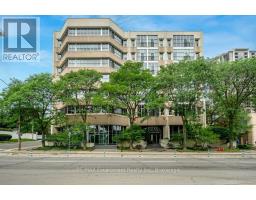 107 - 66 BAY STREET S, Hamilton, Ontario