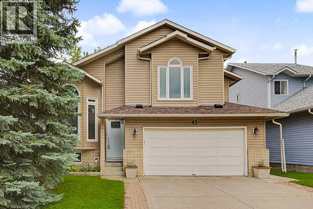 43 Riverside Road SE, calgary, Alberta