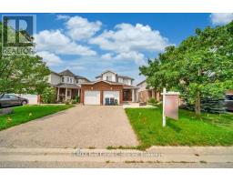 61 MOFFATT LANE, guelph (clairfields/hanlon business park), Ontario
