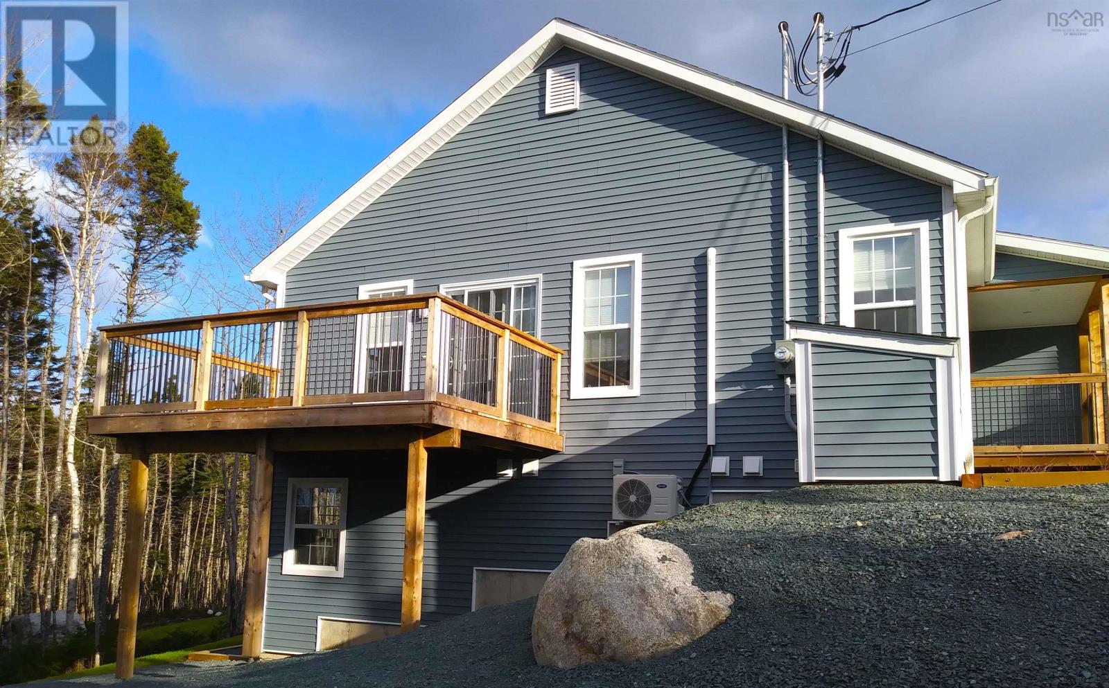 27/29 Pioneer Hill, Whites Lake, Nova Scotia  B3T 1W7 - Photo 37 - 202613488