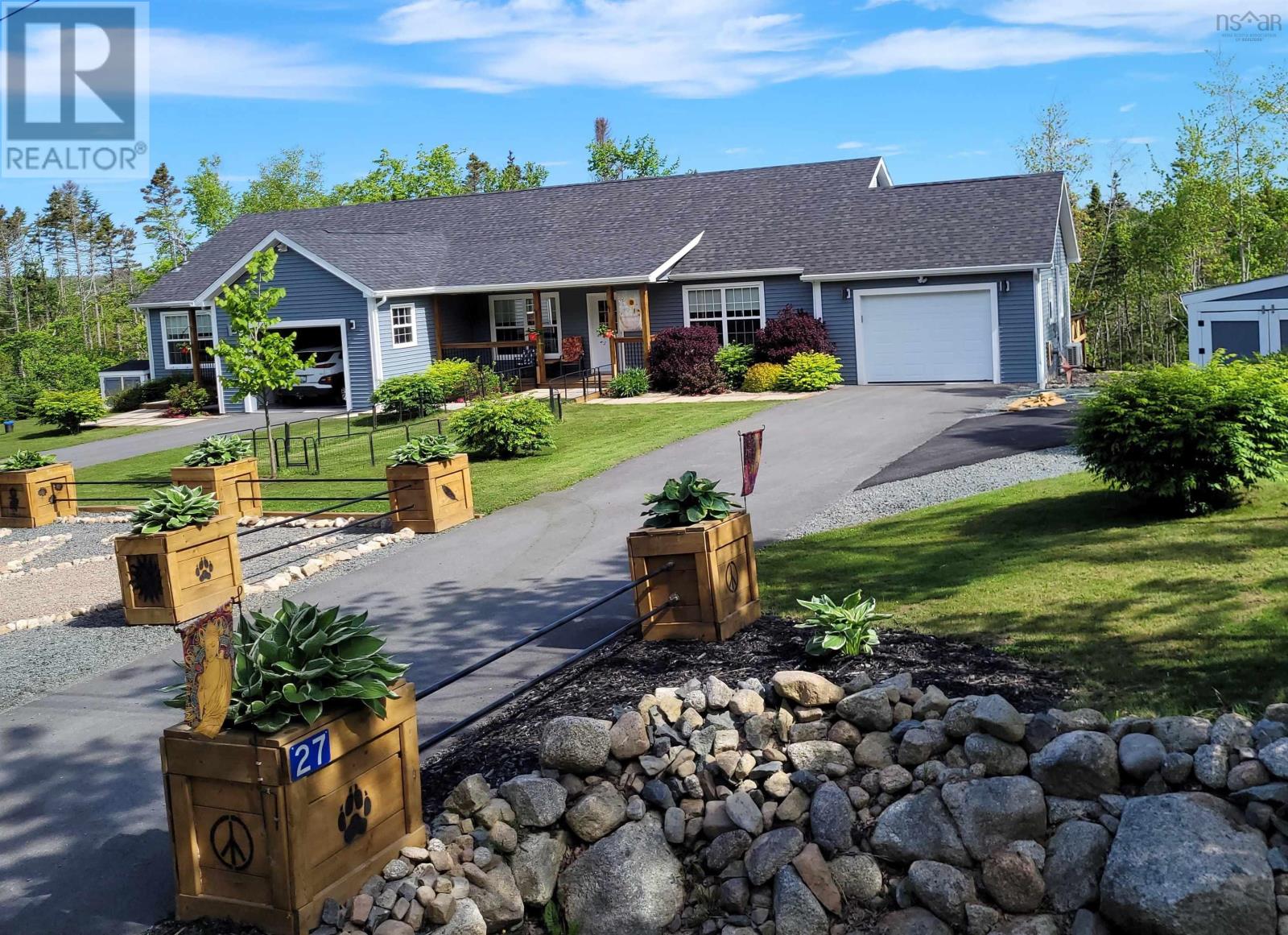 27/29 Pioneer Hill, Whites Lake, Nova Scotia  B3T 1W7 - Photo 2 - 202613488
