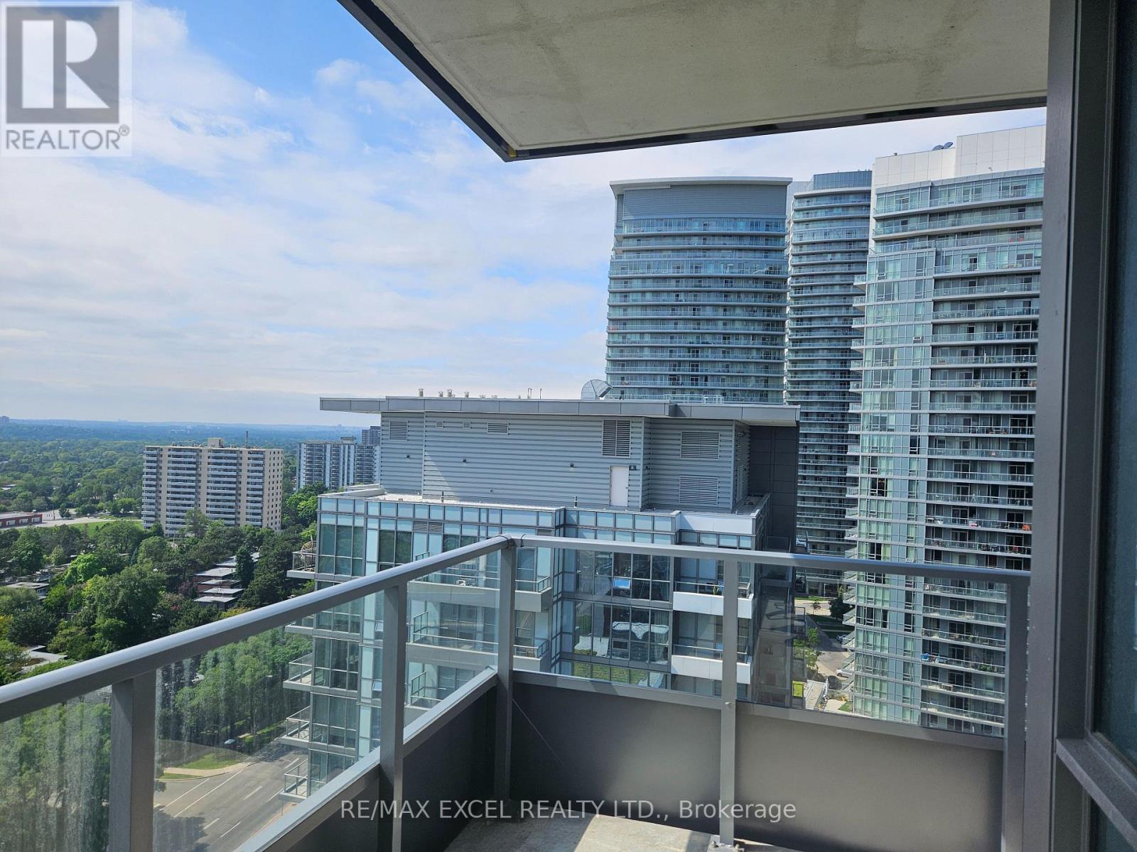 1505 - 50 FOREST MANOR ROAD, Toronto, Ontario