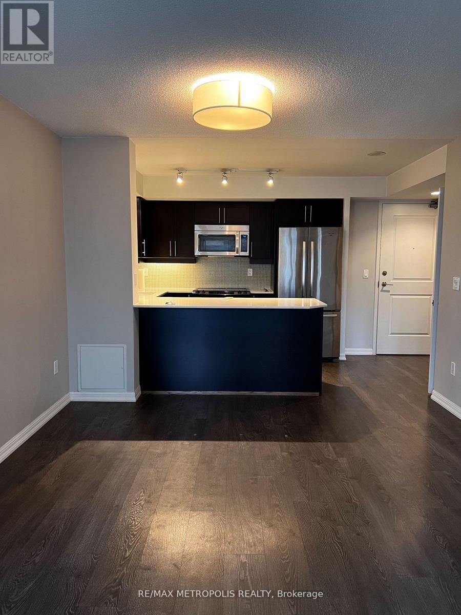 428 - 85 EAST LIBERTY STREET, Toronto, Ontario