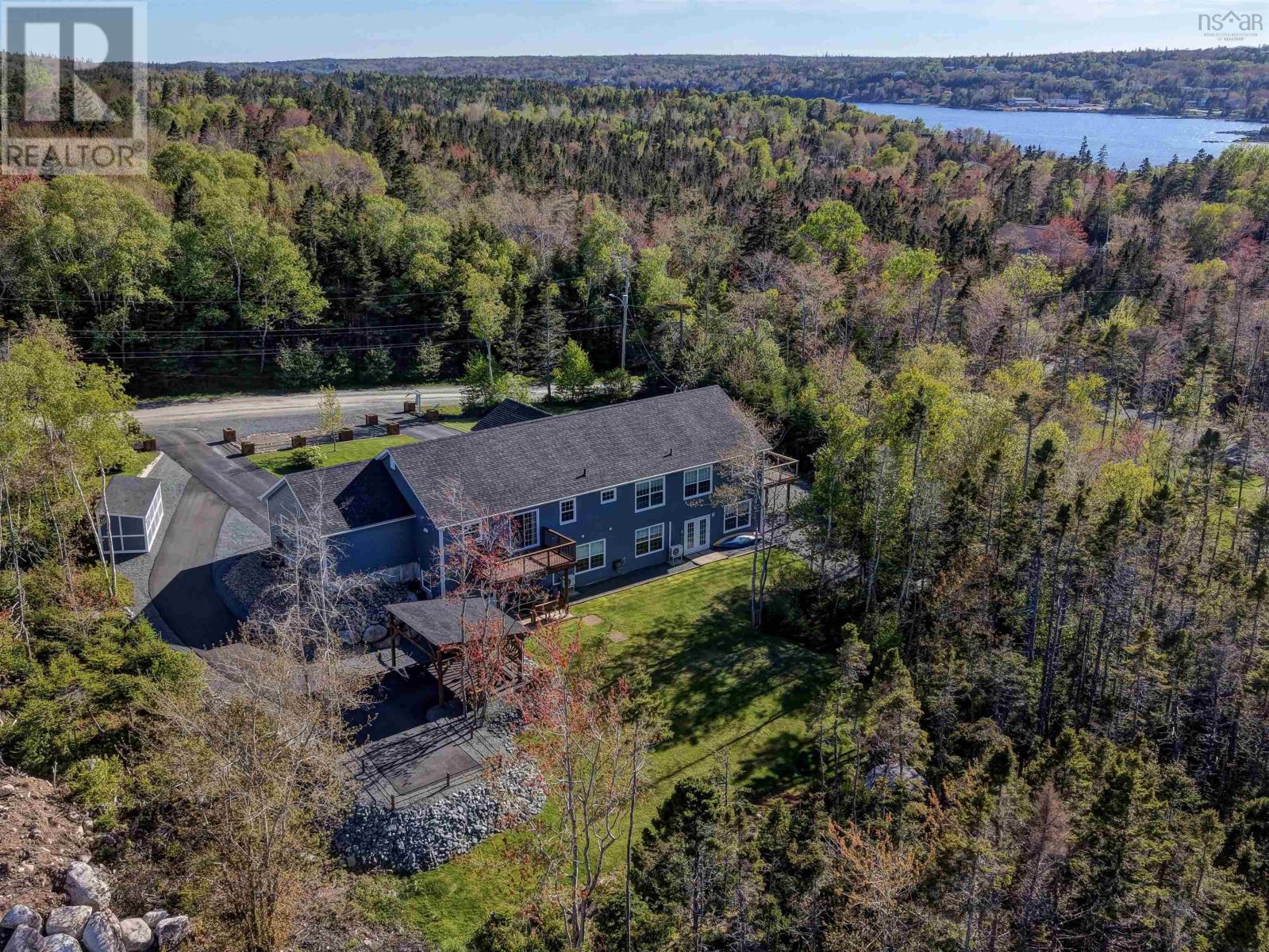 27/29 Pioneer Hill, Whites Lake, Nova Scotia  B3T 1W7 - Photo 36 - 202613488