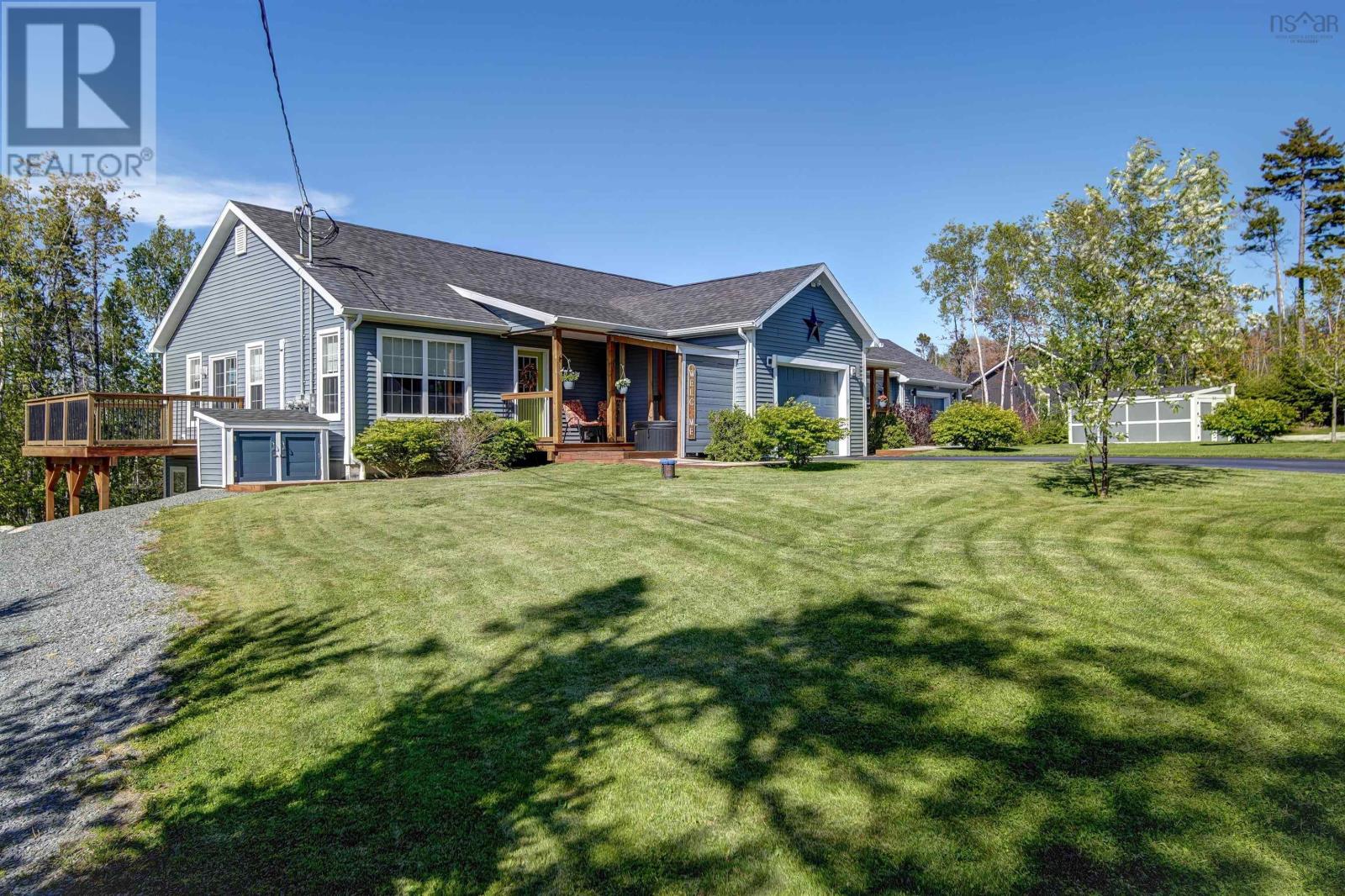 27/29 Pioneer Hill, Whites Lake, Nova Scotia  B3T 1W7 - Photo 6 - 202613488