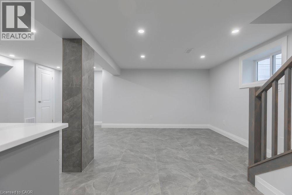 658 Upper Sherman Avenue Unit# 2, Hamilton, Ontario  L8V 3M5 - Photo 7 - 40855786