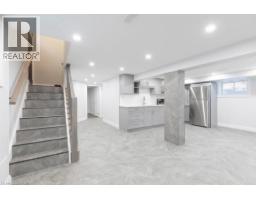 658 UPPER SHERMAN Avenue Unit# 2, hamilton, Ontario