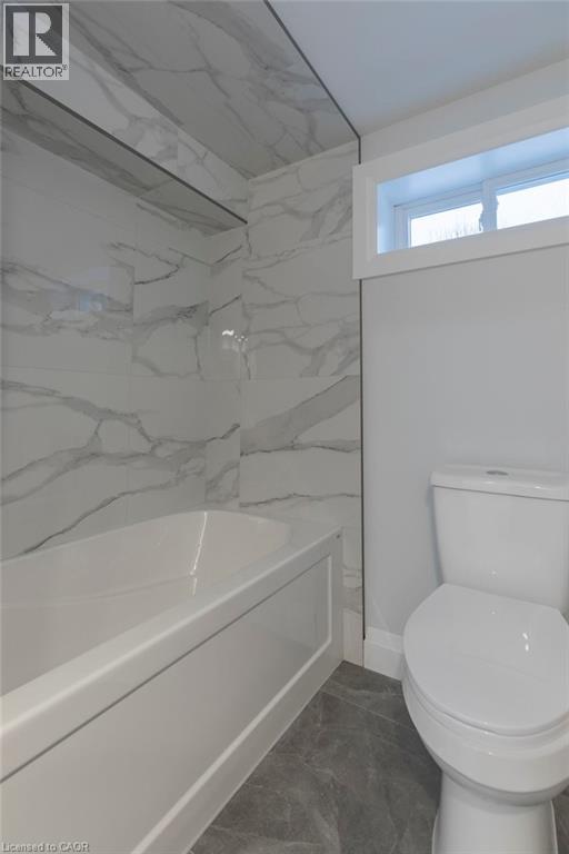 658 Upper Sherman Avenue Unit# 2, Hamilton, Ontario  L8V 3M5 - Photo 13 - 40855786