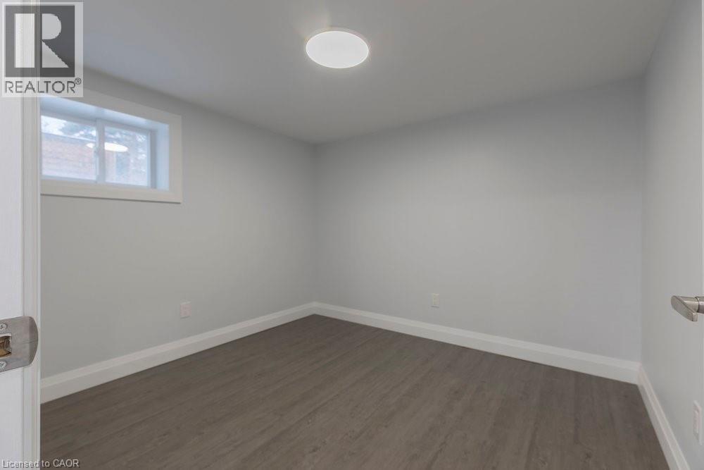 658 Upper Sherman Avenue Unit# 2, Hamilton, Ontario  L8V 3M5 - Photo 10 - 40855786