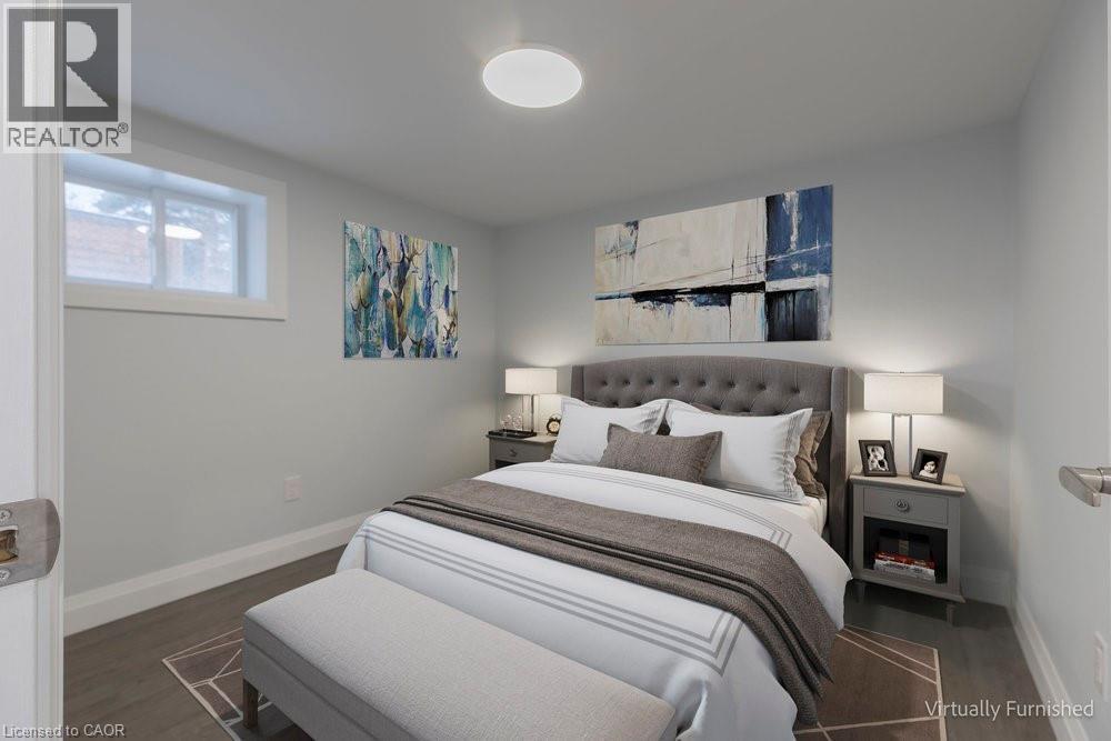 658 Upper Sherman Avenue Unit# 2, Hamilton, Ontario  L8V 3M5 - Photo 6 - 40855786