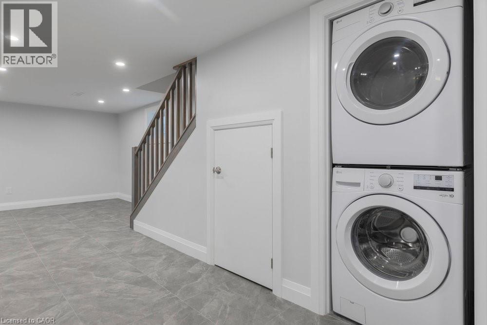 658 Upper Sherman Avenue Unit# 2, Hamilton, Ontario  L8V 3M5 - Photo 11 - 40855786