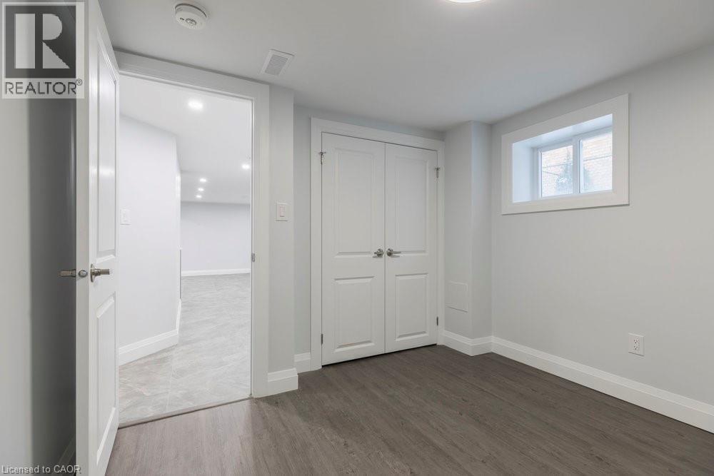 658 Upper Sherman Avenue Unit# 2, Hamilton, Ontario  L8V 3M5 - Photo 14 - 40855786