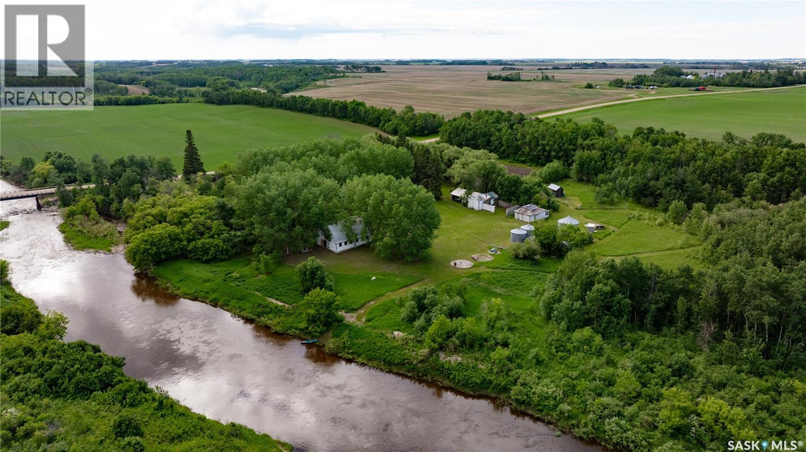 River Valley Acres, Willow Creek Rm No. 458, Saskatchewan  S0E 1A0 - Photo 3 - SK040016