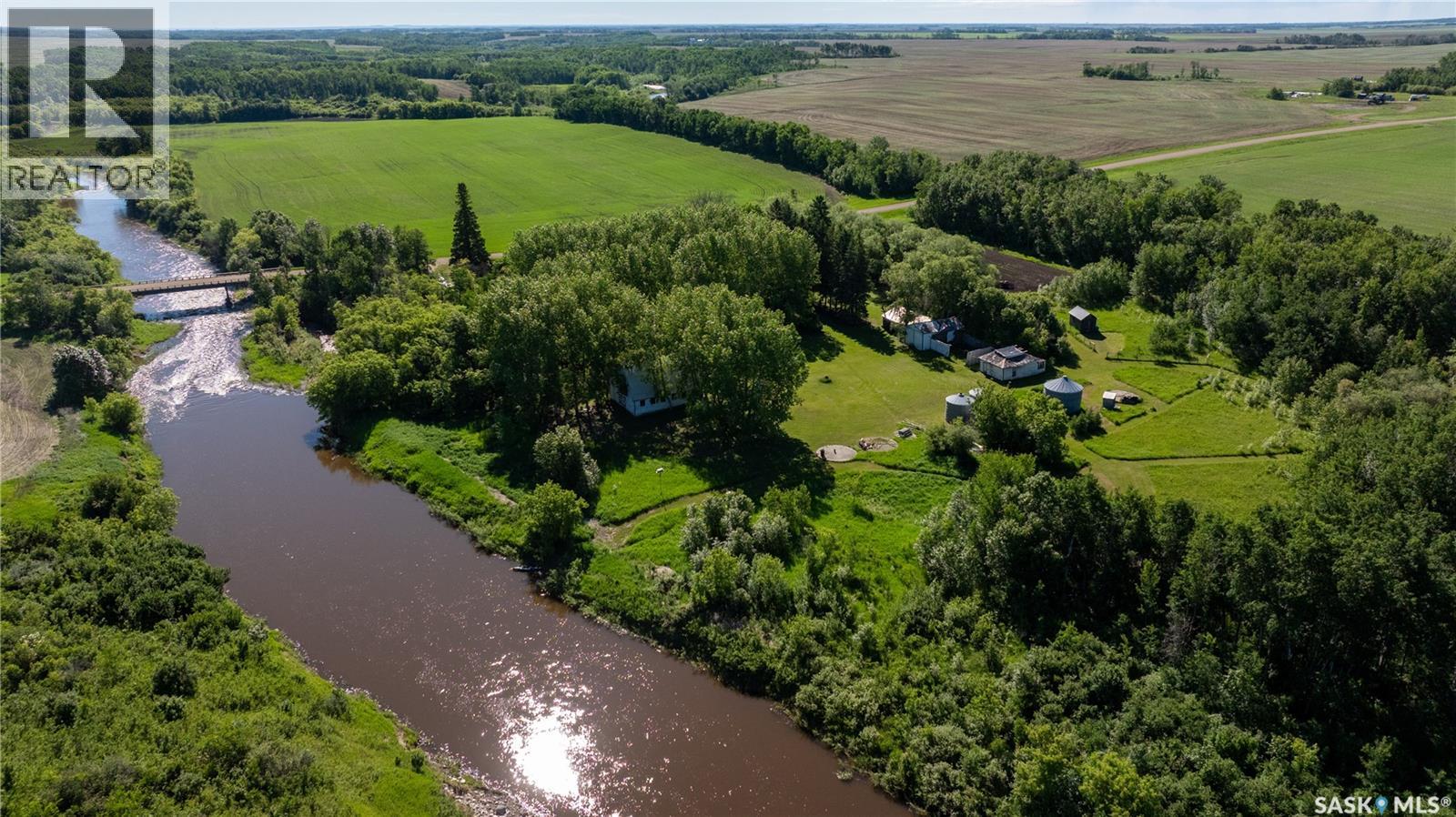 River Valley Acres, Willow Creek Rm No. 458, Saskatchewan  S0E 1A0 - Photo 32 - SK040016