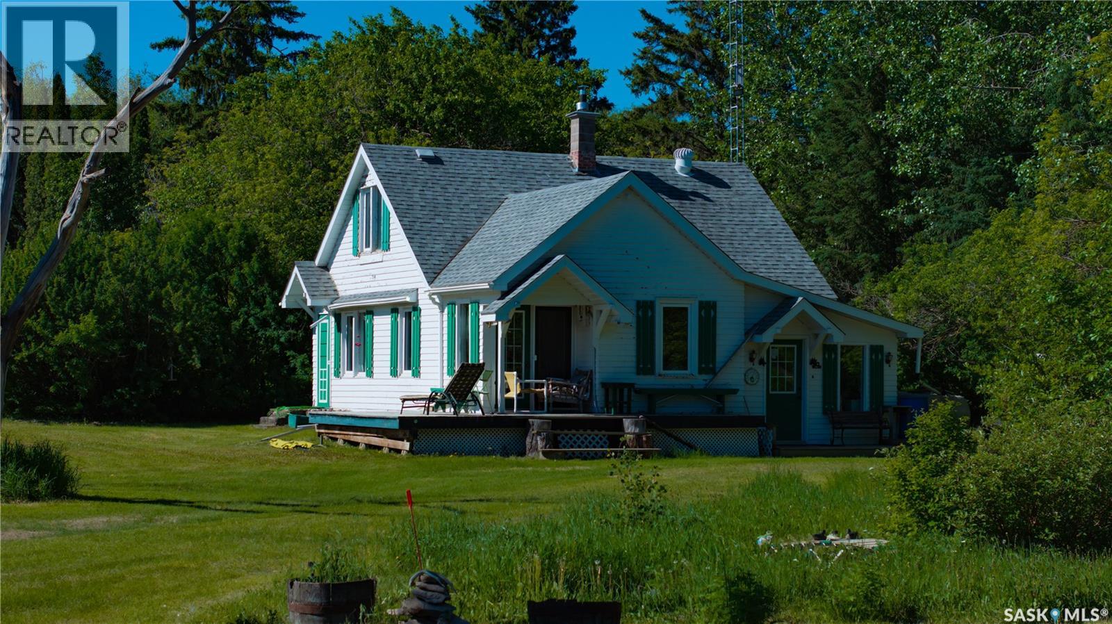 River Valley Acres, Willow Creek Rm No. 458, Saskatchewan  S0E 1A0 - Photo 34 - SK040016