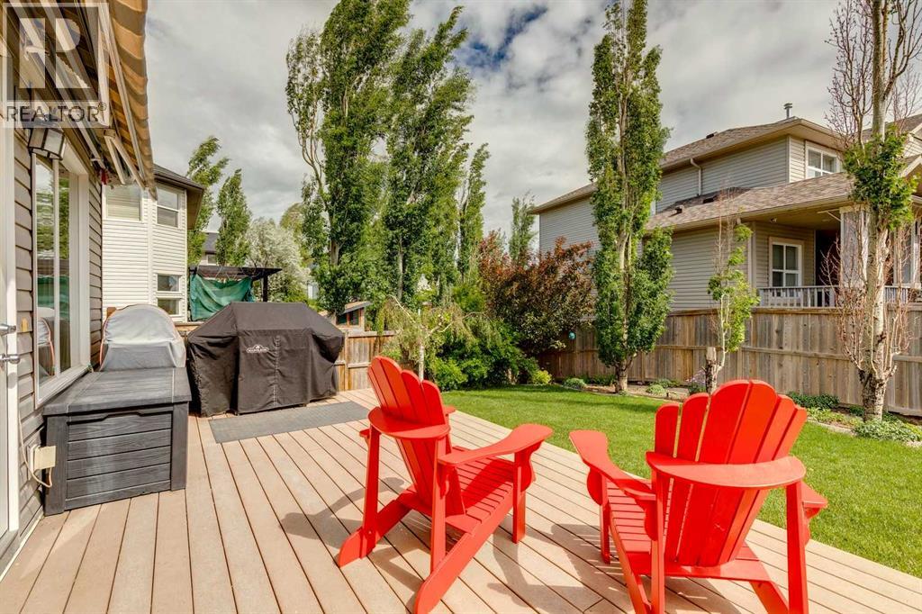572 West Creek Point, Chestermere, Alberta  T1X 1T3 - Photo 33 - A2321420